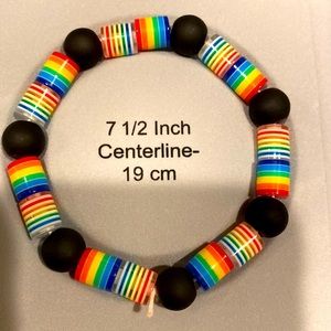 Rainbow Bracelet🌈